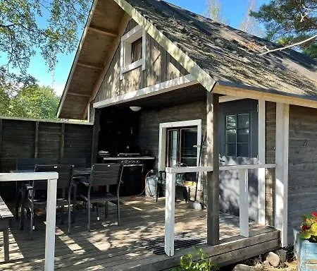Kaunissaaren Maja * Kotka