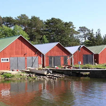 Kaunissaaren Maja * Kotka